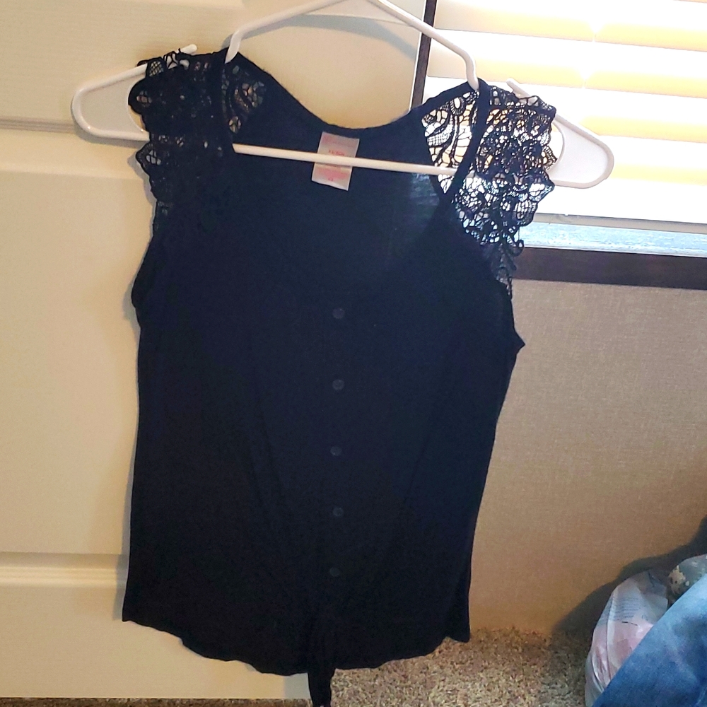Woman's top